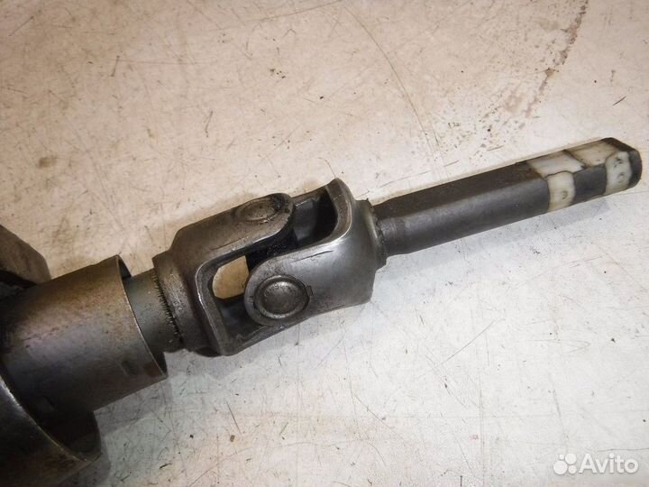 Колонка рулевая Volvo S40 V40