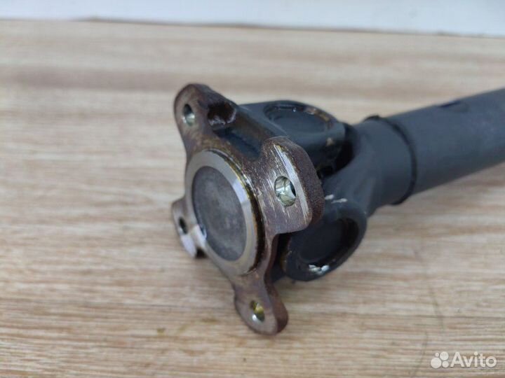 Карданный вал передний Bmw 3 F30 N20B20 2012