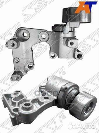 Натяжитель приводного ремня toyota camry 2GR 06