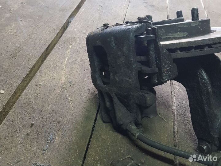 Супорта ford focus 1