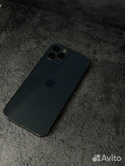 iPhone 12 Pro, 128 ГБ