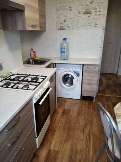 2-к. квартира, 42,9 м², 7/12 эт.