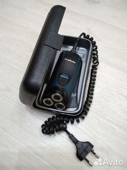 Бритва электрическая Агидель