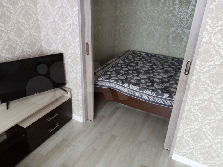 1-к. квартира, 35 м², 3/3 эт.