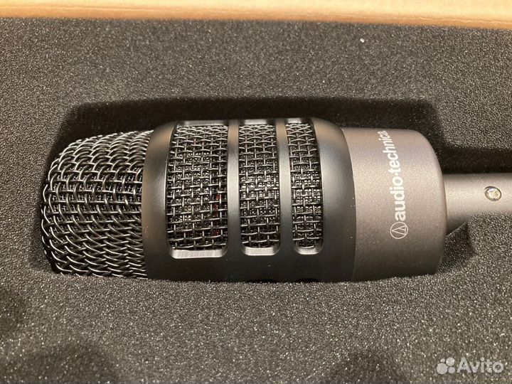 Audio-Technica ATM250DE