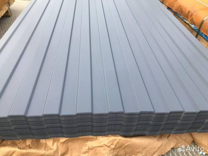 Профнастил