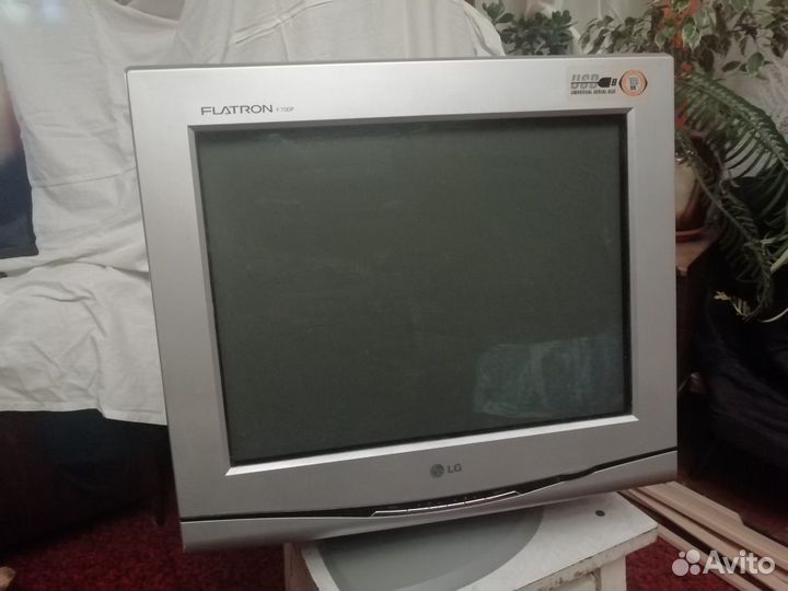 Монитор для компьютера