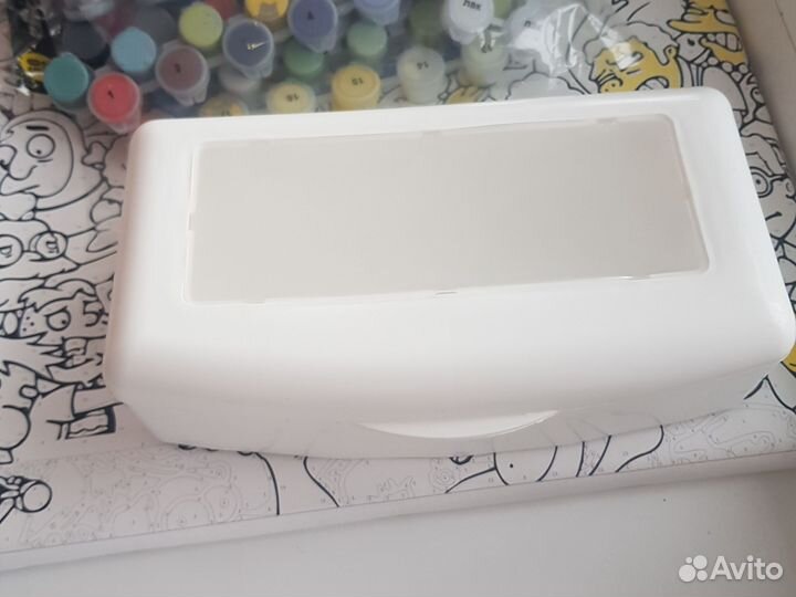 Стерилизатор для инструментов