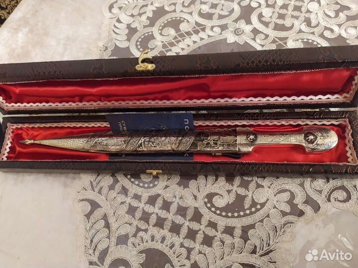 Сувенир из чечни