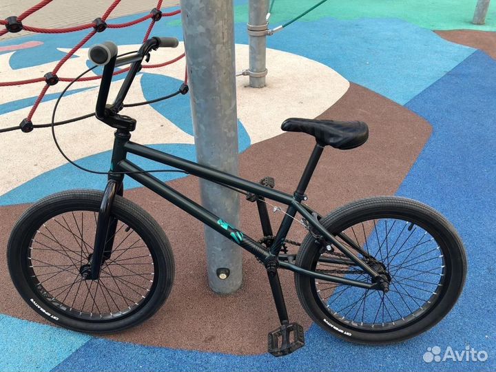 Велосипед bmx Format 3213(2019)