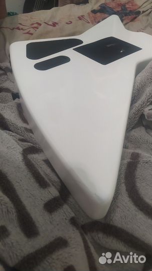 Электрогитара Magna 2000 EFR