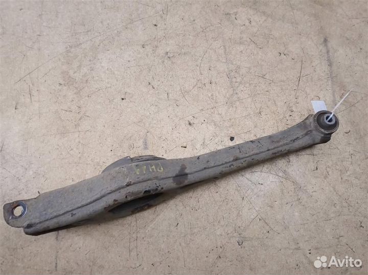 Рычаг задний нижний Ssang Yong Actyon New