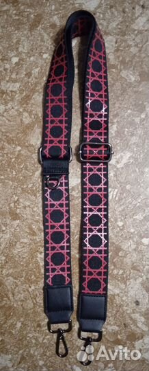 Ремень на сумку новый