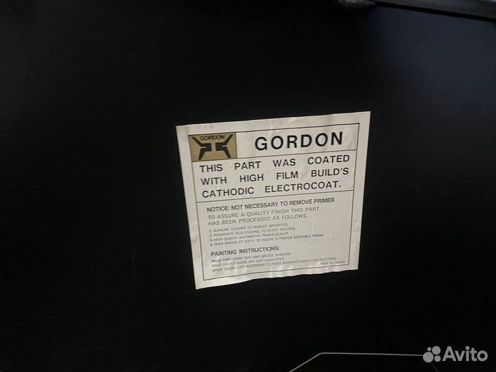 Капот ford mondeo 1