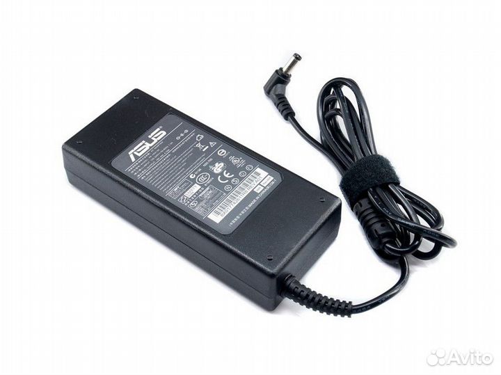 Блок питания для Asus X555l, X555L 19V 3.42A 65W