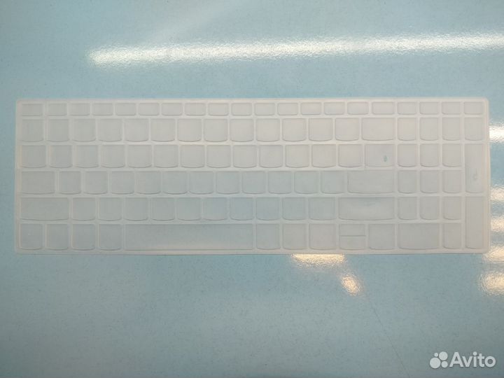 Накладка на клавиатуру Lenovo 520-15 720-15