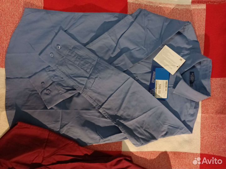 Рубашки на мальчика рост 146