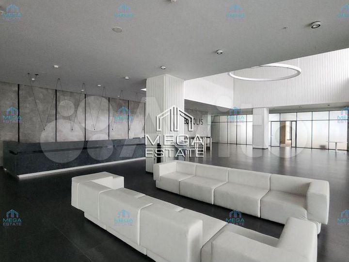 Фитнес-центр, шоурум, 1200 м²