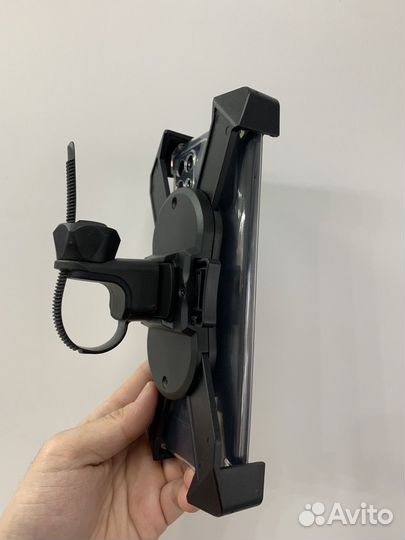 Держатель смартфона для велосипеда/самоката