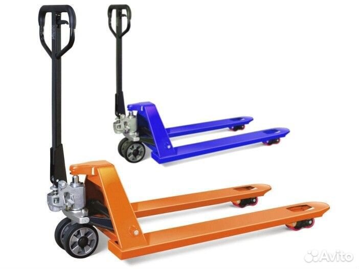 Складская техника (аренда, ремонт, выкуп)