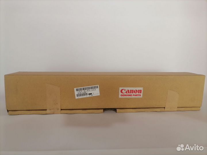 FB5-8132 / FB5-8144 Тефлоновый вал для Canon iR160