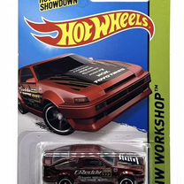 Hot wheels sth