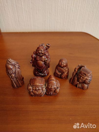 Статуэтки фигурки Фэн-шуй