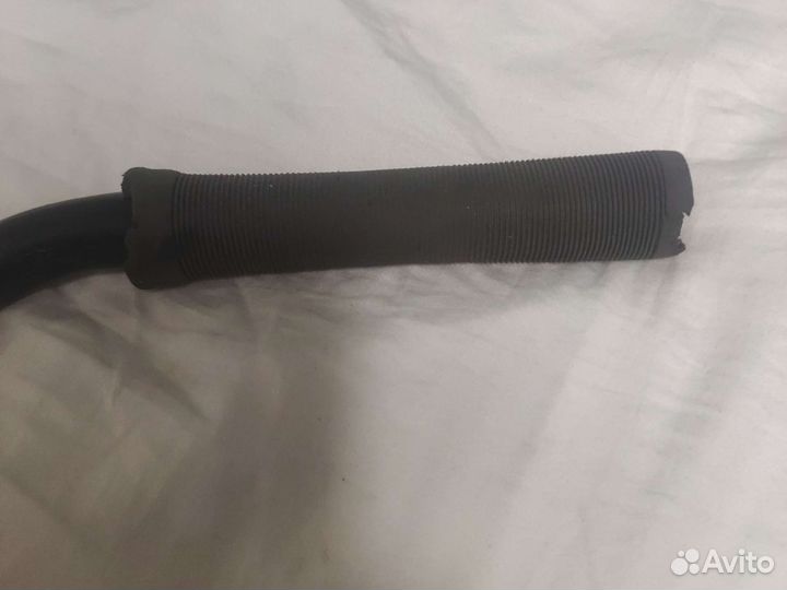 Запчасти для трюкового самоката