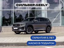 Новый Geely Monjaro 2.0 AT, 2024, цена от 3 494 990 руб.