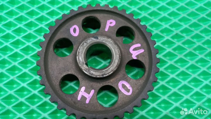 Шестерня распредвала Ford Оriоn 3/Еsсоrt
