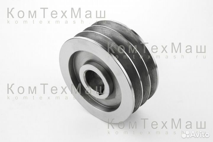 Шкив ко-522А.02.00.002