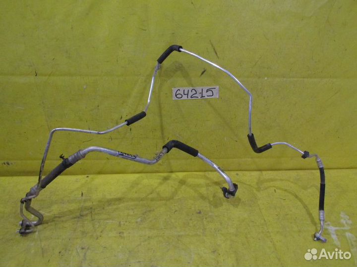 Трубки кондиционера Opel Astra-J 12-16г 64215