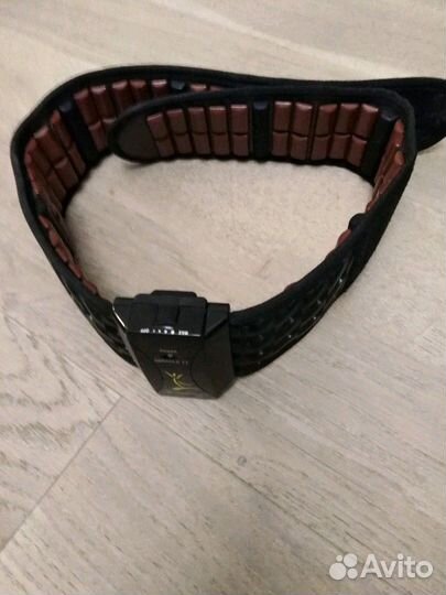 Пояс массажер