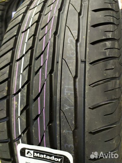 Matador MP 47 Hectorra 3 SUV 225/55 R18