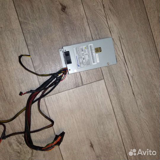 Блок питания FSP250-50GUB(85)