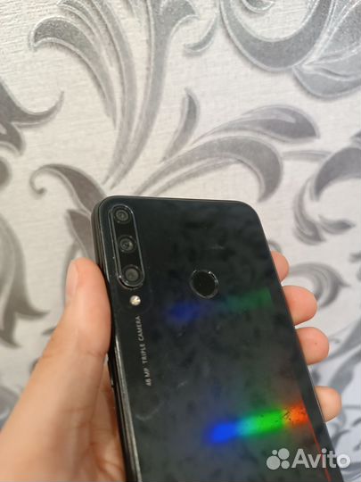 HUAWEI P40 Lite E, 4/64 ГБ