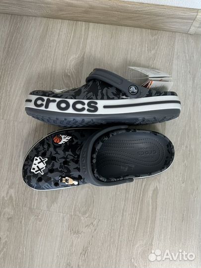 Crocs сабо кроксы