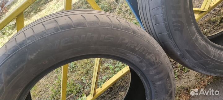 Hankook Ventus Prime 2 K115 225/60 R17 99H