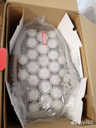 Электрические бигуди