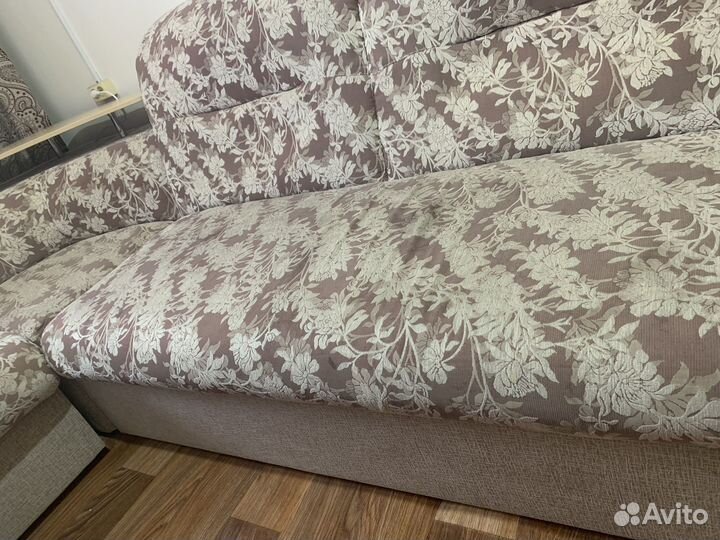 Диван модульный Угловой диван