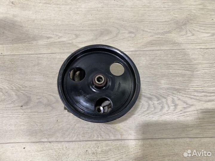 Насос гидроусилителя LADA Largus универсал 21129