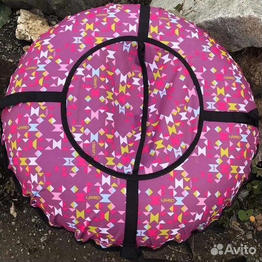 Тюбинги оптом (распродаем остатки)