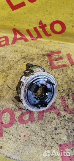 Подрулевой шлейф Audi A6 4F2 AUK 2007