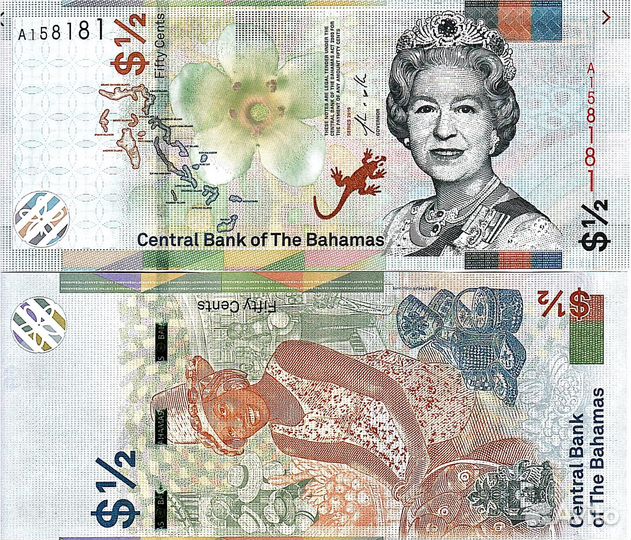 Багамские острова