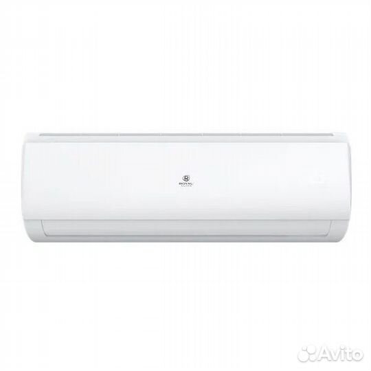 Кондиционер сплит-система royal clima