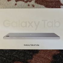 Samsung galaxy tab a7 lite