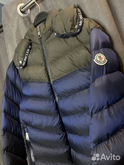 Куртка Moncler