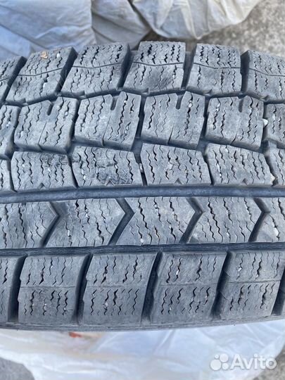 Dunlop Winter Maxx WM02 215/60 R16 99T