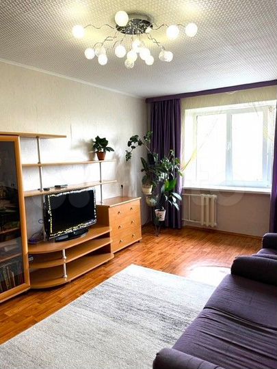 3-к. квартира, 75,8 м², 6/10 эт.