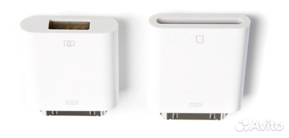 Apple iPad Camera Connection Kit